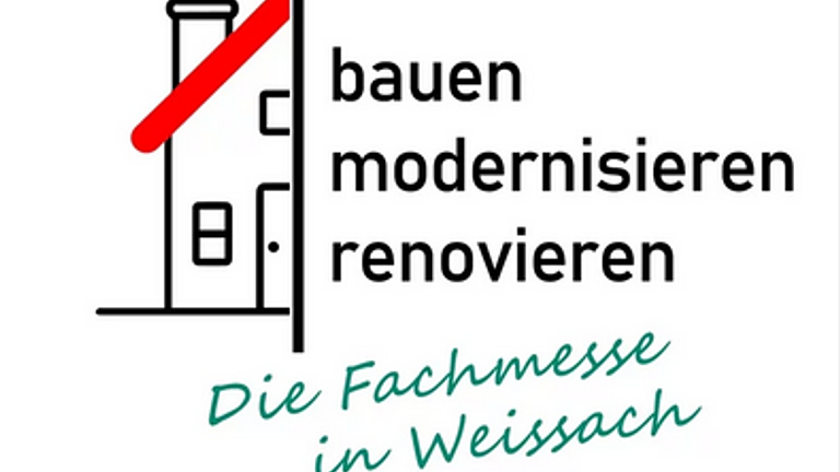 Weissacher Baumesse - Bauen - Modernisieren - Renovieren