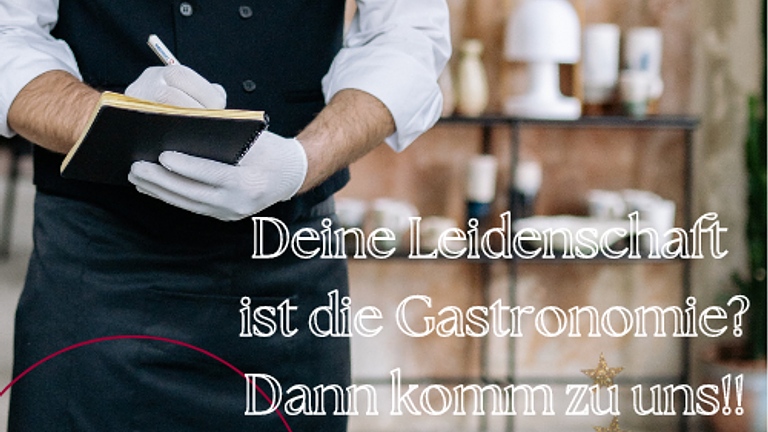 Serviceallrounder (m/w/d) in Leipzig gesucht!